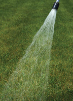 Dramm Water Breaker Nozzle with 170 Tiny Holes and Narrow Water Pattern, Perfect for Containers & Hanging Baskets, Black