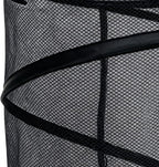 Plant Protectors from Animals | Round Reusable Foldable Breathable Mesh Protector | Garden Plant Net | for Winter Freezing Frost Season Flower Pot Planter Patio Porch Walkway Pathway Courtyard Farm