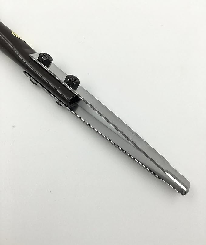 Bonsai Jin Knife - 210 mm - Made in Japan - 8 inches long