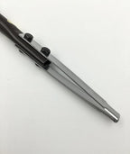 Bonsai Jin Knife - 210 mm - Made in Japan - 8 inches long