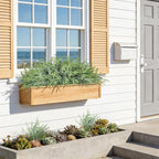 Artificial Faux Outdoor Plants for Spring Summer Decoration, 10 Bundles Fake Plastic Grass UV Resistant Look Real Fake Plants for Planter Outside Front Door Porch Patio Balcony Garden Indoor Yard Urn