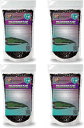 Gardenera Organic Philodendron Soil Blend - Promote Strong Root Development and Vibrant Leaves - 20 QUARTS