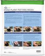 Aquascape Pond Aquatic Plant Potting Media, 432 Cubic inches | 89003