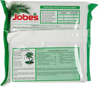 Jobe’s Palm Fertilizer Spikes, Easy Plant Care Fertilizer for Palm Trees and Plants, 5 Count