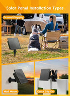 Brightown 55FT Solar String Lights Outdoor Waterproof, Patio Lights with Remote and 16+1 LED Shatterproof Bulbs, Dimmable & Timable, 3 Light Modes, Solar Lights Outdoor for Yard Garden Camping Party