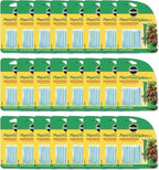 Miracle-Gro Indoor Plant Food Spikes, Plant Fertilizer, 1.1 oz., 24 Spikes/Pack (24-Pack)
