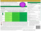 14 LB. Perfect Palm ® - Dual Action Palm Tree Fertilizer with Free Measuring Scoop
