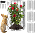 Round Plant Protector from Animals (3PACK-12 * 12inch)