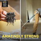 MagMaster | The Original Magnetic Tool Holder - Super Strong - Clip-On Any Belt, Tool Bags or Pocket - Assembled in USA