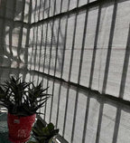 Garden Shade Cloth for Plants Heat Protection Shade Net 90% Sunblock Shade Cloth, Shade Net for Pergola Privacy Net for Garden, Greenhouse, Patios, Privacy Netting,black-4x4m