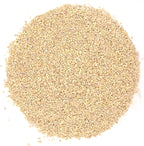 Coarse Sand. Light Brown Color. 1/8 Inch 2 lbs. for Potting Soil, Succulents, Pots, Plants, Gardening, Indoor, Crafting, Vase Fillers (X-Mini, COARSE Sand - Light Brown, 2)