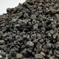 FANTIAN 10 lbs Black Lava Rocks for Fire Pits,5-8 MM Crush Volcanic Rock Pumice Soil Additive for Succulent Plants Aquarium Cactus Bonsai and Garden Landscaping