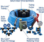 Orbit 50020 All-in-One Automatic Watering System