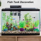 Decorative Rocks for Potted Plants,Virekm River Rocks, Decorative Ornamental Pebbles,Garden Landscaping Stones Gravel Filler for Home Decoration Flower Bed Fish Tank Plants Vases Succulents (5 Pounds)