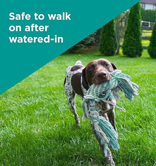 The Andersons Professional Pet Safe 28-0-6 Lawn Fertilizer - Covers up to 10,000 sqft. (30 lbs.)