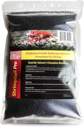 ShrimpSoil Pro - Freshwater Shrimp & Aquatic Plant Soil | Professional Buffering Substrate for Caridina & Neocaridina Shrimp | Aquarium Soil for Live Plants, Aquascapes & Aquasoil Setups (1L)
