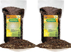 GARDENERA Premium Carambola Potting Soil Mix - Perfect Balance of Nutrients, Drainage, and Aeration for Thriving Starfruit Trees - 10 Quart