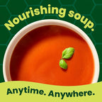 Pacific Foods Organic Condensed Tomato Soup, 10.75 oz Can (Pack of 4)
