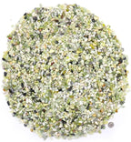 Rocks for Plants. Green Jade Decorative Polished Pebbles. 3/8 Inch – 10 lbs for Plants, Garden, Landscaping, Crafting, Succulents, pots (XSM (0.375 Inch), Green Jade - Polished, 10)