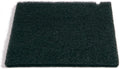 Atlantic CFBASIN12 Splash Mat for Formal Waterfall Spillway Basins 12-inch,black