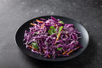 Cabbage Seeds for Planting - Plant & Grow Red Acre Cabbage in Your Home Outdoor Vegetable Garden - Heirloom Non GMO Planting Packets with Full Instructions - Great Gardening Gift, 2 Packets
