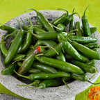 Bonnie Plants Serrano Pepper 19.3 oz. 4 Pack