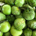 Clovers Garden Tomatillo Plants – Two (2) Live Plants – Non-GMO - Not Seeds - Each 4" to 8" Tall – in 4" Inch Pots – Must Have for Salsa Verde