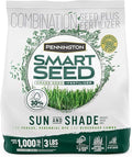 Pennington Smart Seed Sun and Shade Grass Mix 3 lb