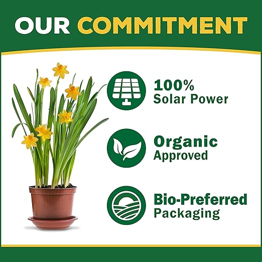 Espoma Organic Tomato-Tone 3-4-6 with 8% Calcium. Organic Fertilizer for All Types of Tomatoes and Vegetables. Promotes Flower and Fruit Production. 4 lb. Bag - Pack of 2