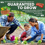Cherry Tomato – 200 Premium Seeds for Planting – Sweet, Prolific, High-Yielding Heirloom for the 2026 Season – 600-Milligram Pouch