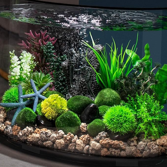 BiOrb 46084.0 Moss Pebbles Aquariums