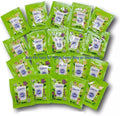 Chrysal Flower Boost – Clear Flower Food Packets for Flower Arrangements & Bouquets – Floral Supplies for Fresh Flowers – Fresh Flower Arrangements Supplies (5g - 600 Ct)