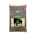 Nelson Plumeria Plant and All Flowering Tropicals Food Ferns Orchids Lilys In Ground Container Patio Grown Granular Fertilizer NutriStar 5-30-5 (25 LB)