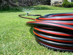 Neverkink Pro 5/8" x 50' Commercial Duty Durable Kink Free Garden Hose