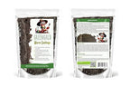 GARDENWISE Organic Worm Castings Premium Worm Castings Fertilizer for Nutrient-Rich Soil and Healthy Growth (2 QUARTS)