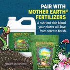 Mother Earth Groundswell Performance Soil, All-Purpose Potting Soil for Plants, High-Aeration Formula, 1.5 cu. ft.