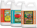 FoxFarm Hydro Liquid Trio Pack - Big Bloom, Grow Big Hydroponic, Tiger Bloom Fertilizers for Plant Growth, Bud Development & Abundant Fruit - Complete Hydroponic Plant Food Set - 3 Gallon Bottles