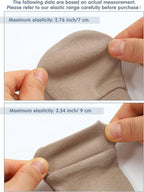Geyoga 12 Pieces Newborn Hat Mittens Gloves Set Baby Boys Girls Cotton Baby Beanie for 0-12 Months