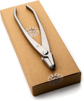 TianBonsai 205 mm Bonsai Pliers Jin Pliers Bonsai Tools
