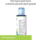 Aqueon Plant Food 8.7 Ounces