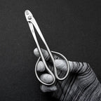 Professional Grade Bonsai Tools 160 Mm Wire Scissors Made By 4Cr13MoV Alloy Steel