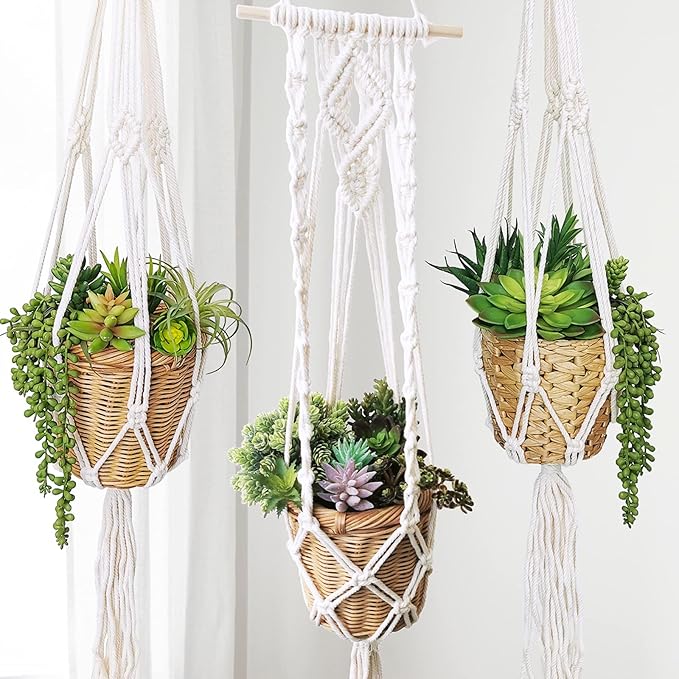 Winlyn 19 Pcs Assorted Artificial Succulents Plants Unpotted Small Green Hanging Succulent Aloe Fake Cacti Succulents Bulk for Succulent Garden Centerpiece Wreath Arrangement Indoor Outdoor Home Decor