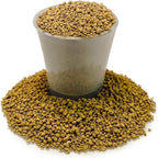 Gardenera Organic Anthurium Soil Blend - Promote Strong Root Development and Beautiful Flowers - 20 QUARTS