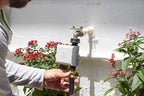 Orbit 21004 B-hyve Smart Hose Watering Timer with Wi-Fi Hub