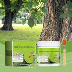 2 Packs Tree Wound Sealer,Tree Wound Pruning Sealer,Bonsai Tree Pruning Sealer, Tree Wound Sealer Healing Cream,Plant Grafting Paste Smear Tree Repair Ointment Agent Repair