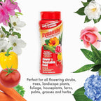Dynamite Complete Plant Food Flower & Vegetable1 lb