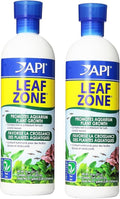 API Leaf Zone Aquarium Plant Food, 32-Ounce