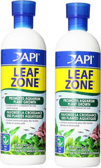 API Leaf Zone Aquarium Plant Food, 32-Ounce