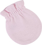 Gerber Baby 8-pack and 12-pack No Scratch Mittens