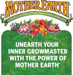 Mother Earth Groundswell Performance Soil, All-Purpose Potting Soil for Plants, High-Aeration Formula, 1.5 cu. ft.